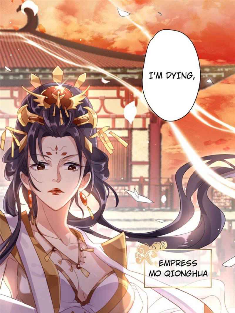 The Evil Empress Chapter 2 31